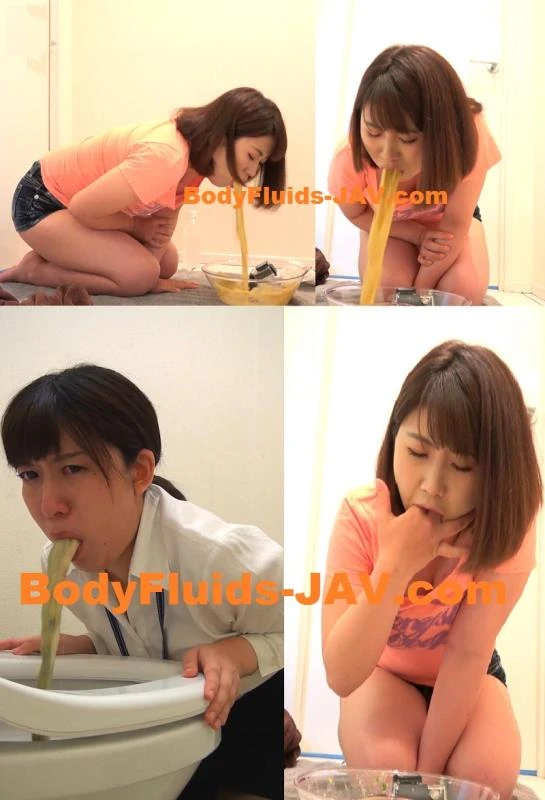 [BFJV-34] Spy Camera Toilet Scat トイレットスカート Case of Nurses FullHD - Actress - Japanese Girls - [2022]