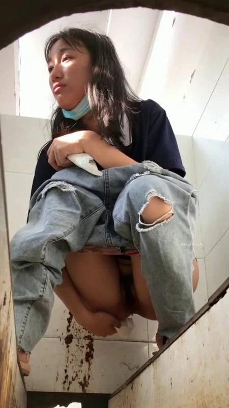 [BFJP-101] Asian Peeping Voyeur Uncensoredトイレでおしっこをする美しい女性 UltraHD/2K [2024]