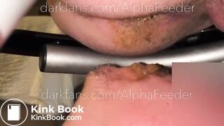 3 DAY FEASTDay 3 - FULL VID is 25 MIN, ScatKings.com Scat Porn 4 ScatKings.com Scat Porn