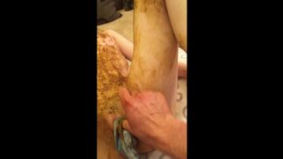 Amateur couple scat, ScatKings.com Scat Porn 4 ScatKings.com Scat Porn