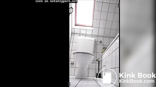 Amazingly beautiful, fancy, hot, takes a bathroom shit, ScatKings.com Scat Porn 3 ScatKings.com Scat Porn