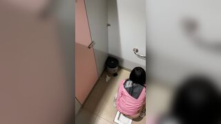 Asian cutie pooping, ScatKings.com Scat Porn 8 ScatKings.com Scat Porn