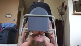 BBW Toiletslut 1, ScatKings.com Scat Porn 11 ScatKings.com Scat Porn
