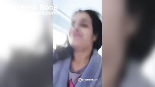 BBW foreign bitch shits in toilet gaping pussy, ScatKings.com Scat Porn 5 ScatKings.com Scat Porn