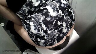BBW poops twice, ScatKings.com Scat Porn 5 ScatKings.com Scat Porn
