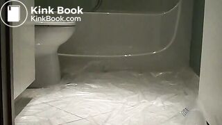 Bathroom Fun 10, ScatKings.com Scat Porn 5 ScatKings.com Scat Porn