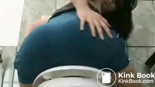 Beautiful girl shitting, ScatKings.com Scat Porn 10 ScatKings.com Scat Porn