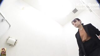 Big Booty SLOPPY farts, ScatKings.com Scat Porn 27 ScatKings.com Scat Porn