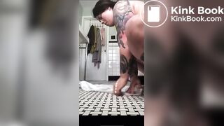 Big booty scat, ScatKings.com Scat Porn 29 ScatKings.com Scat Porn