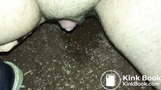 Big clit piss and shit by public pond at night - ThisVidcom, ScatKings.com Scat Porn 16 ScatKings.com Scat Porn