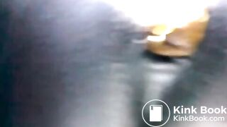 Black teen shitting close up, ScatKings.com Scat Porn 4 ScatKings.com Scat Porn