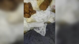 Caca de amiga de 24 años, ScatKings.com Scat Porn 16 ScatKings.com Scat Porn