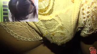Camera recorded women's pantypoop (FF084) Pt.7, ScatKings.com Scat Porn 16 ScatKings.com Scat Porn