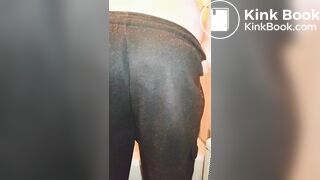Caviar to eat ( swallow my wet shit ), ScatKings.com Scat Porn 2 ScatKings.com Scat Porn