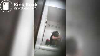Chinese girl can't stop shitting, ScatKings.com Scat Porn 9 ScatKings.com Scat Porn
