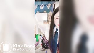 Chinese girl diarrhea with orgasm, ScatKings.com Scat Porn 1 ScatKings.com Scat Porn