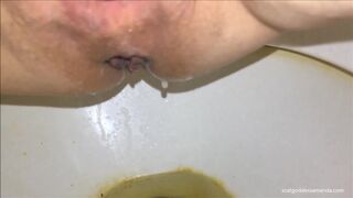 Constipation Compilation - video 3, ScatKings.com Scat Porn 6 ScatKings.com Scat Porn