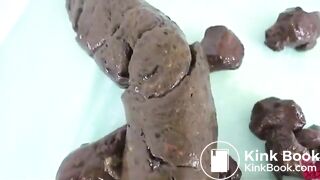 Cute Japanese girl shitting (HOT AS HELL), ScatKings.com Scat Porn 3 ScatKings.com Scat Porn