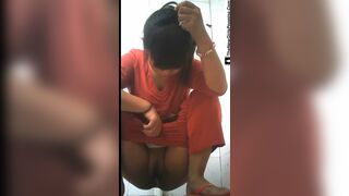 Cute chinese pooping - video 2, ScatKings.com Scat Porn 12 ScatKings.com Scat Porn