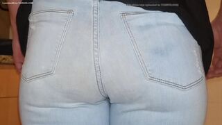 Diarrhea Jeans Poop, ScatKings.com Scat Porn 10 ScatKings.com Scat Porn