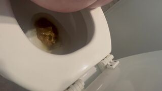 Diarrhea - video 355, ScatKings.com Scat Porn 11 ScatKings.com Scat Porn