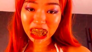 Dirtiest and stinky shit swallower 2, ScatKings.com Scat Porn 11 ScatKings.com Scat Porn