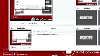 Dirty whore drinks piss and vomit, ScatKings.com Scat Porn 18 ScatKings.com Scat Porn