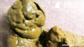 Dropping 5 Thick Turds, ScatKings.com Scat Porn 11 ScatKings.com Scat Porn