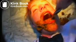 Eating Scat, ScatKings.com Scat Porn 8 ScatKings.com Scat Porn