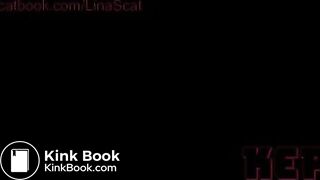 Exclusive-Lina shitty anal orgasm, ScatKings.com Scat Porn 8 ScatKings.com Scat Porn