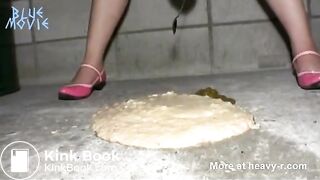 Extreme Puking, ScatKings.com Scat Porn 29 ScatKings.com Scat Porn
