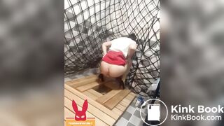 Full time human toilet - video 2, ScatKings.com Scat Porn 14 ScatKings.com Scat Porn