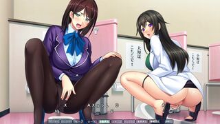 Gakuen SAimin Nensei 1, ScatKings.com Scat Porn 10 ScatKings.com Scat Porn