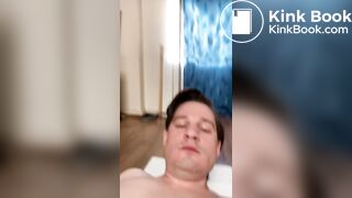 German scat fag drenched in piss and shit, ScatKings.com Scat Porn 2 ScatKings.com Scat Porn