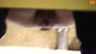 Girl Chinese pooping pis toilet. XXK_012, ScatKings.com Scat Porn 14 ScatKings.com Scat Porn