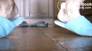 Girl With Hairy Pussy Shitting, ScatKings.com Scat Porn 15 ScatKings.com Scat Porn