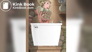 Girl Zelda has diarrhea, ScatKings.com Scat Porn 13 ScatKings.com Scat Porn