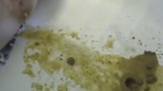 Girl has badly diarrhea, ScatKings.com Scat Porn 5 ScatKings.com Scat Porn