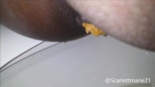 Girl pooping on toilet - video 155, ScatKings.com Scat Porn 18 ScatKings.com Scat Porn