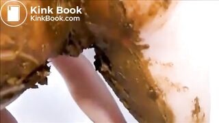 Girl shitting masturbating fisting and squirting orgasm, ScatKings.com Scat Porn 2 ScatKings.com Scat Porn