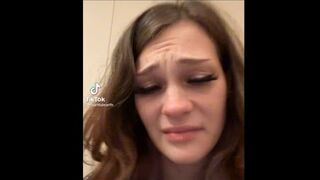 Girl shocked by her toilet farts, ScatKings.com Scat Porn 3 ScatKings.com Scat Porn