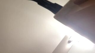 Girlfriend farting and poooing, ScatKings.com Scat Porn 2 ScatKings.com Scat Porn