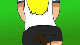 Grace's long walk, ScatKings.com Scat Porn 15 ScatKings.com Scat Porn