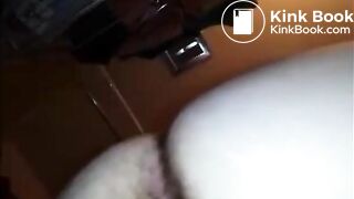 Hairy butt woman shitting a big quantity closeup, ScatKings.com Scat Porn 9 ScatKings.com Scat Porn