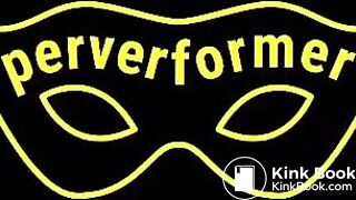 Hanging Upside Down Fed a Large Portion of Shit, ScatKings.com Scat Porn 18 ScatKings.com Scat Porn