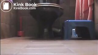 Hot ass brunette shitting on the floor doggystyle, ScatKings.com Scat Porn 12 ScatKings.com Scat Porn
