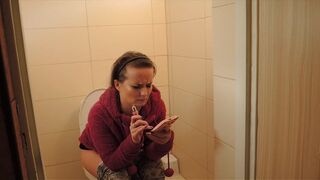 Hot chick pooping - video 11, ScatKings.com Scat Porn 16 ScatKings.com Scat Porn