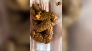 Hot girl pooping - video 8, ScatKings.com Scat Porn 1 ScatKings.com Scat Porn