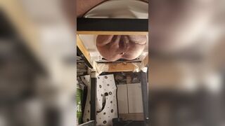 Insanely long load, ScatKings.com Scat Porn 9 ScatKings.com Scat Porn