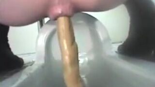 JAPANESE TOILET POOP - video 7, ScatKings.com Scat Porn 6 ScatKings.com Scat Porn